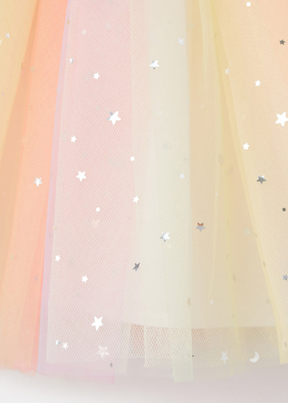 MANGO UNICORN 17027133-68 MANGO KIDS GIRL SKIRT