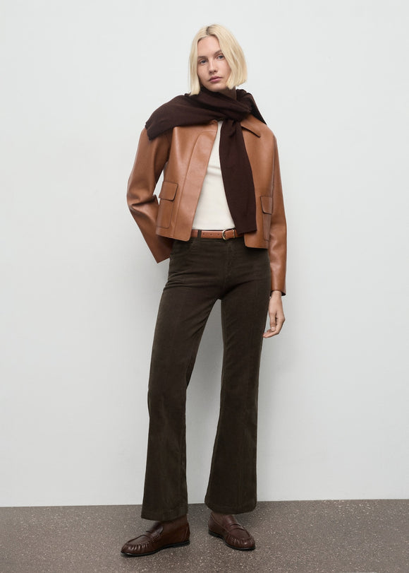 MANGO JOLENEP 17027773-32 MANGO WOMEN DENIM JEANS