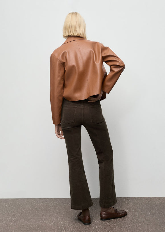 MANGO JOLENEP 17027773-32 MANGO WOMEN DENIM JEANS