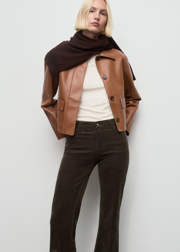 MANGO JOLENEP 17027773-32 MANGO WOMEN DENIM JEANS