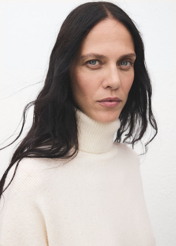 MANGO TALDOTE 17027809-05 MANGO WOMEN DRESS KNEE LENGTH