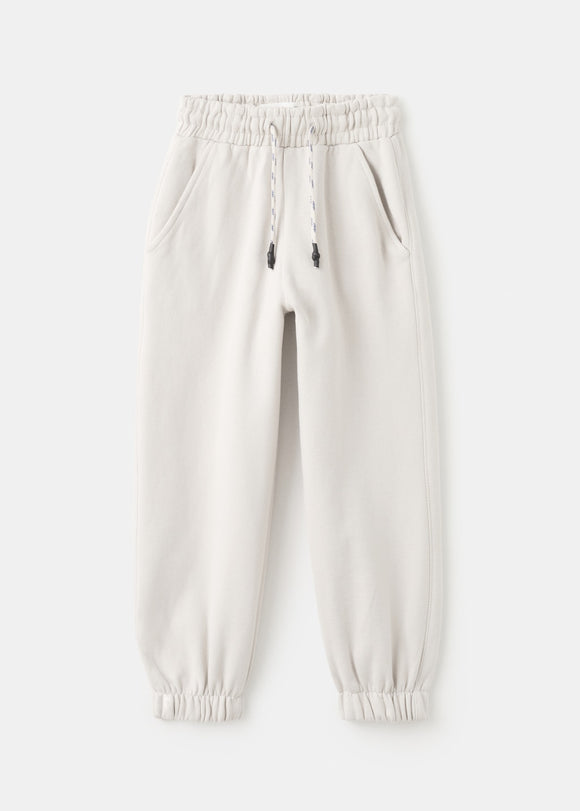 MANGO WARM 17027900-03 MANGO KIDS BOY JOGGERS