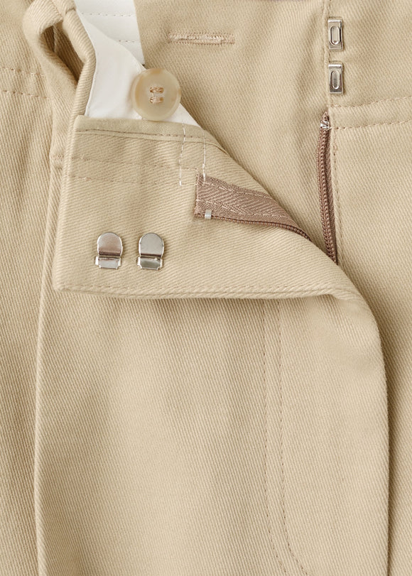 MANGO TOMTOM 17027912-08 MANGO WOMEN TROUSER