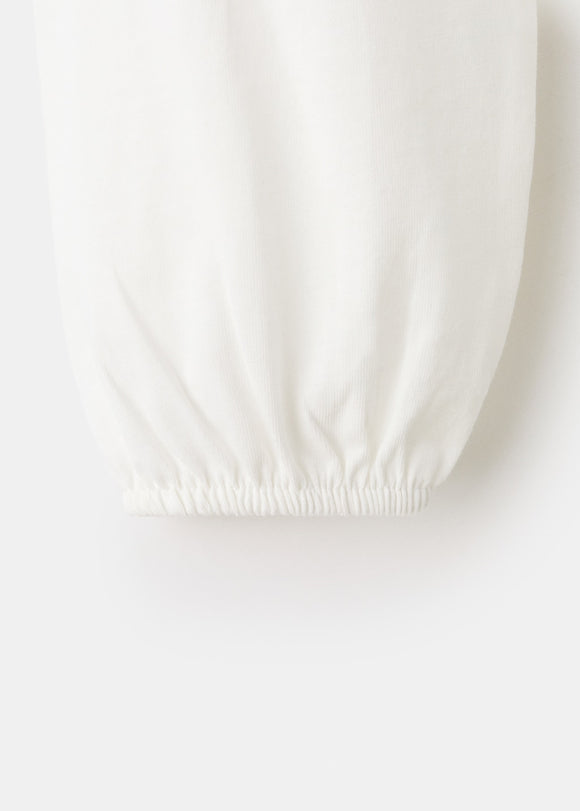 MANGO MIRROR 17029096-02 MANGO KIDS GIRL T-SHIRT LONG SLEEVE