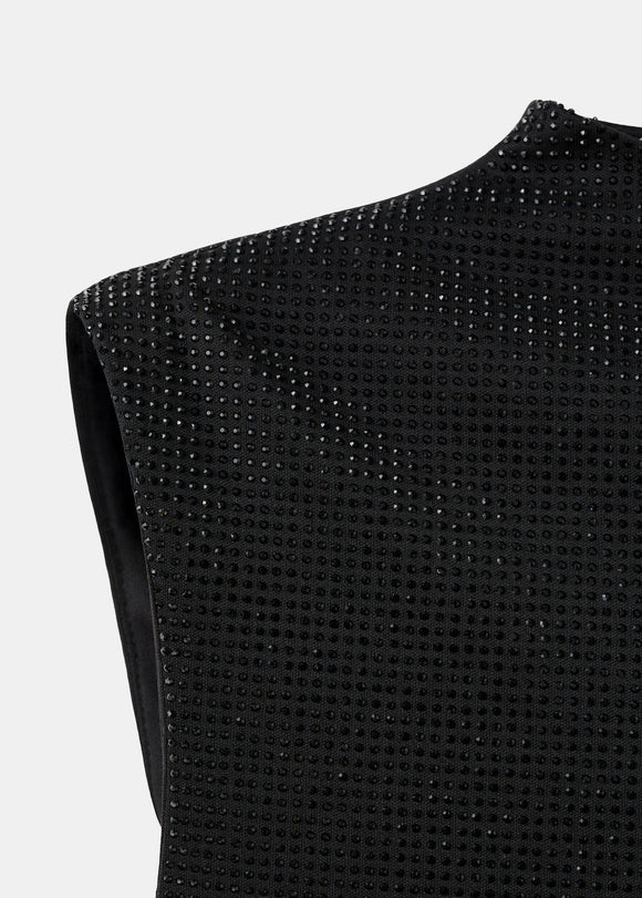 MANGO XCHER 17029113-99 MANGO WOMEN TOP