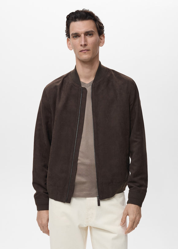 MANGO BERO 17031136-32 MANGO MAN JACKET