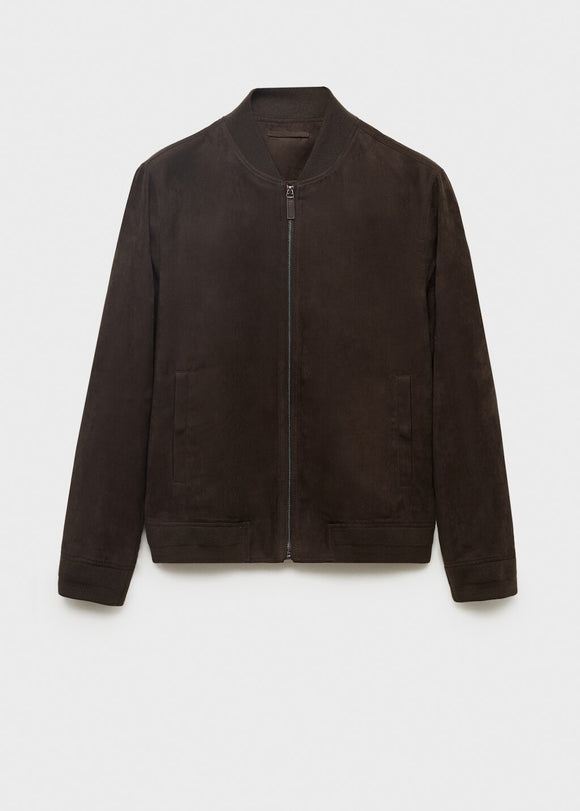MANGO BERO 17031136-32 MANGO MAN JACKET