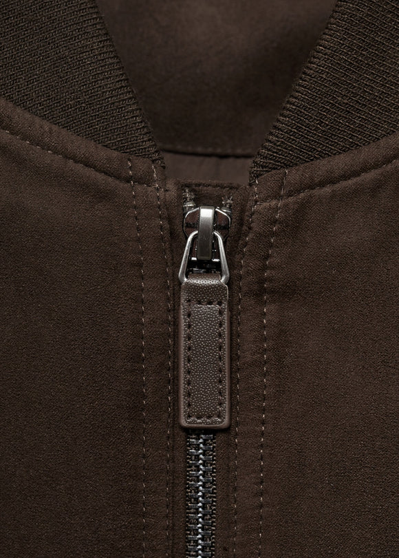 MANGO BERO 17031136-32 MANGO MAN JACKET