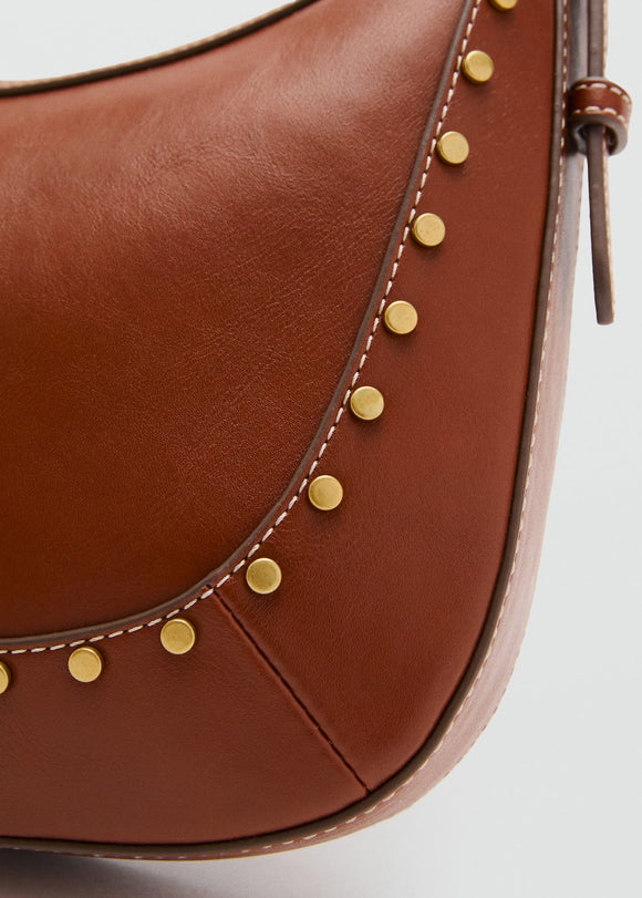 MANGO SERRAT 17031139-CU MANGO WOMEN SHOULDER BAG