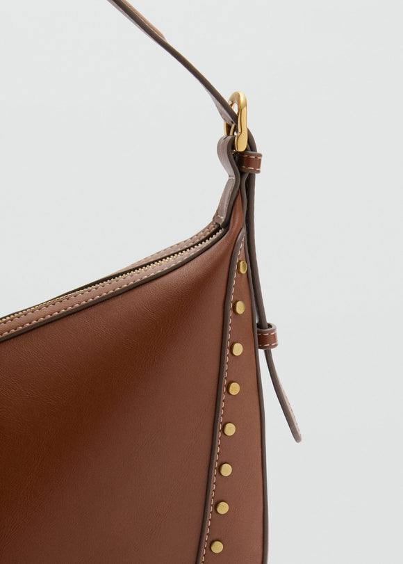 MANGO SERRAT 17031140-CU MANGO WOMEN SHOULDER BAG