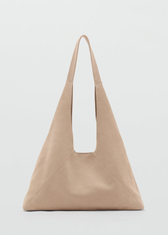 MANGO LAW 17031145-07 MANGO WOMEN SHOULDER BAG