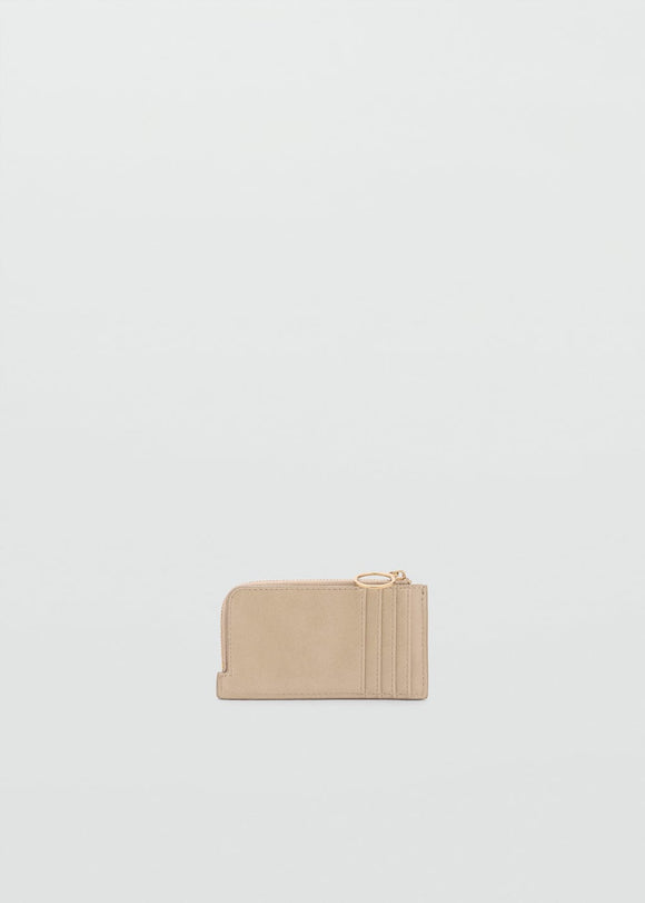 MANGO RETRO 17031154-08 MANGO WOMEN CARD HOLDER