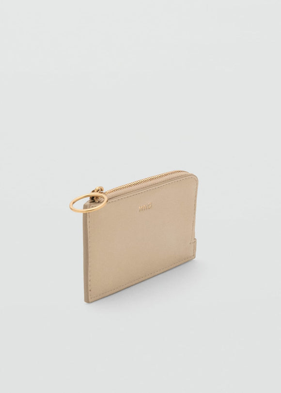 MANGO RETRO 17031154-08 MANGO WOMEN CARD HOLDER