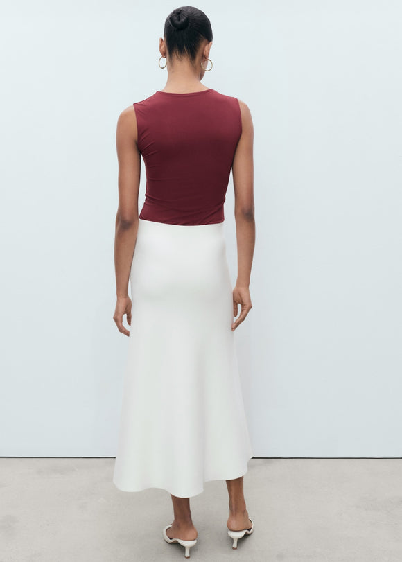 MANGO RAYO 17031207-78 MANGO WOMEN TOP