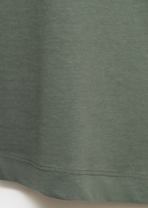 MANGO CHERLO 17031230-37 MANGO MAN T-SHIRT SHORT SLEEVE