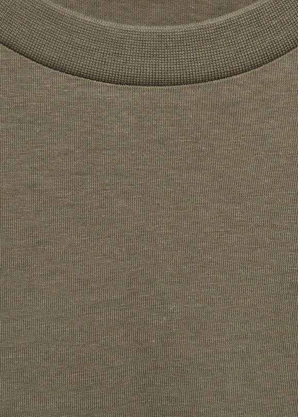 MANGO CHERLO 17031230-39 MANGO MAN T-SHIRT SHORT SLEEVE