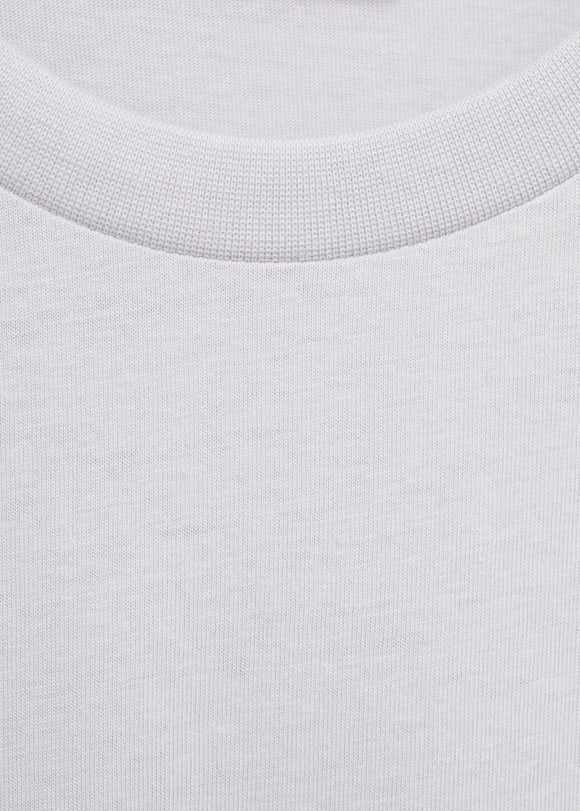 MANGO CHERLO 17031230-52 MANGO MAN T-SHIRT SHORT SLEEVE