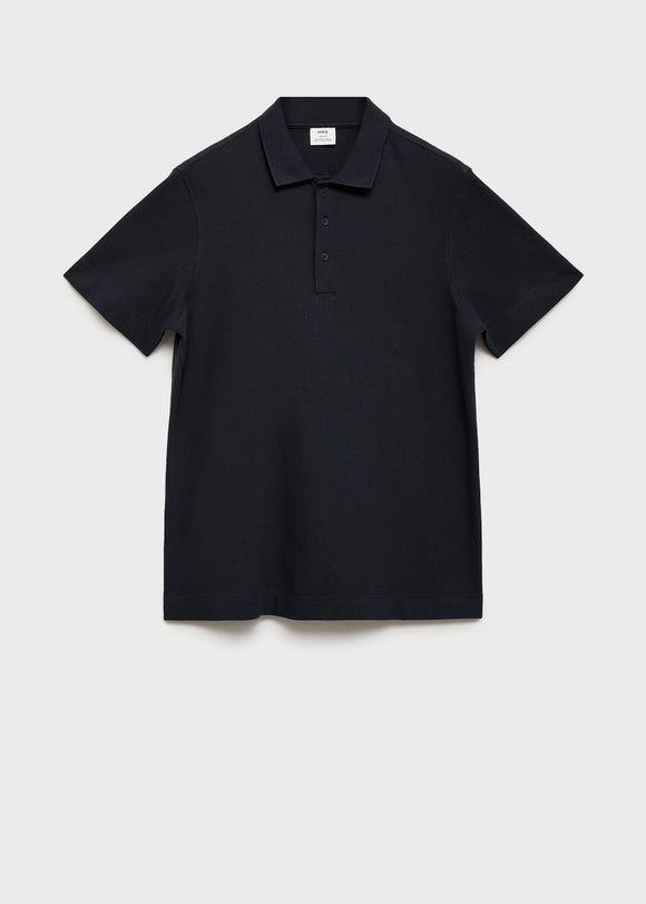 MANGO ALGARVEP 17031232-56 MANGO MAN POLO SHIRT
