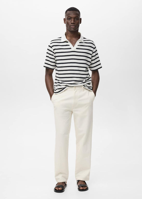 MANGO ALBE 17031233-02 MANGO MAN JEANS