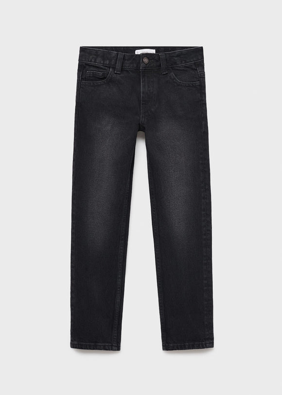 MANGO REGULAR 17032030-TN MANGO KIDS BOY JEANS