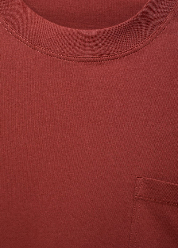 MANGO SINGLE 17032900-75 MANGO MAN T-SHIRT SHORT SLEEVE