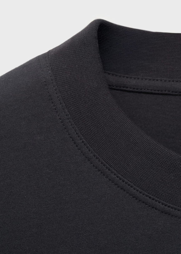 MANGO SINGLE 17032900-99 MANGO MAN T-SHIRT SHORT SLEEVE