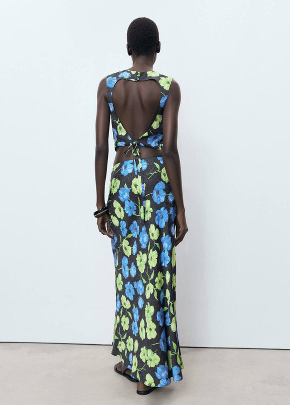 MANGO MATI 17032910-99 MANGO WOMEN SKIRT