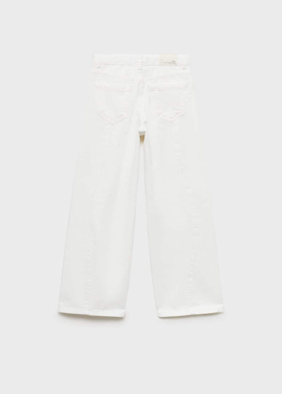 MANGO DAKOTA 17033278-01 MANGO KIDS GIRL JEANS