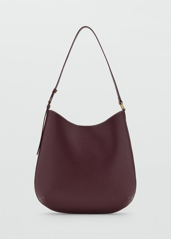 MANGO ROMEO 17034786-78 MANGO WOMEN SHOULDER BAG