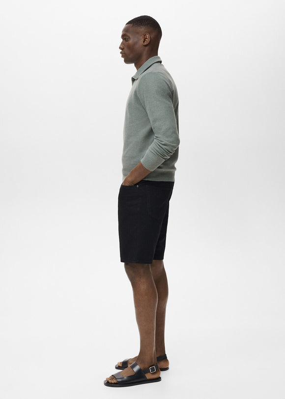 MANGO TENP 17035146-48 MANGO MAN SWEATSHIRT