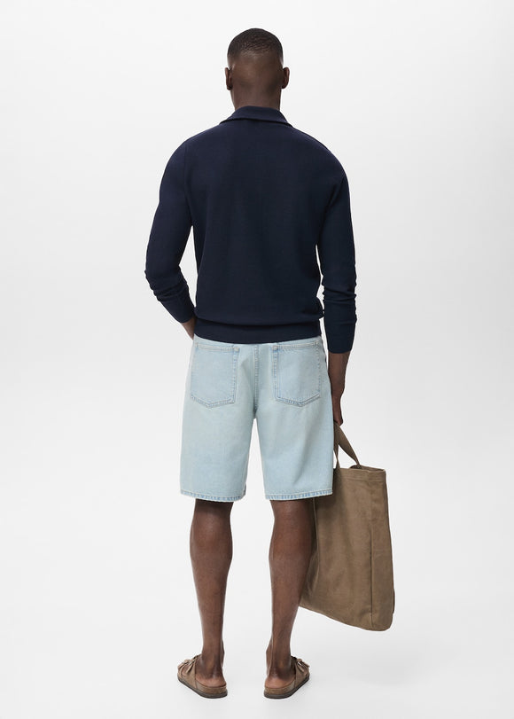 MANGO TENP 17035146-56 MANGO MAN SWEATSHIRT