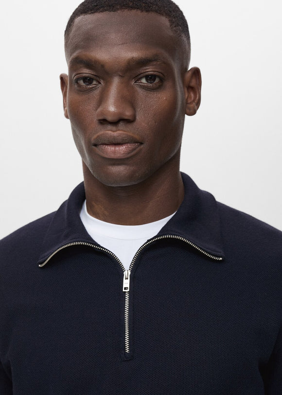 MANGO TENP 17035146-56 MANGO MAN SWEATSHIRT