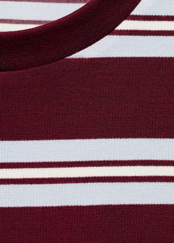 MANGO DOLLY 17035803-76 MANGO WOMEN T-SHIRT SHORT SLEEVE