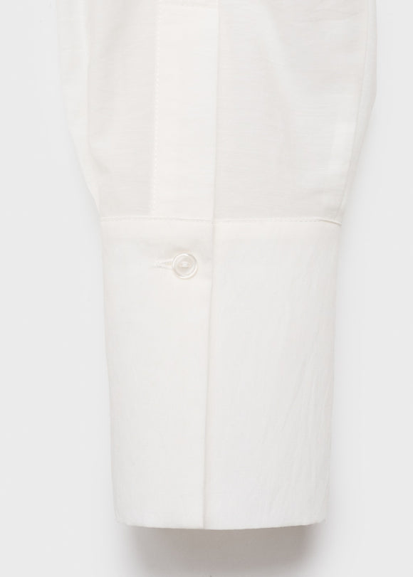 MANGO CINDY 17035815-05 MANGO WOMEN BLOUSE