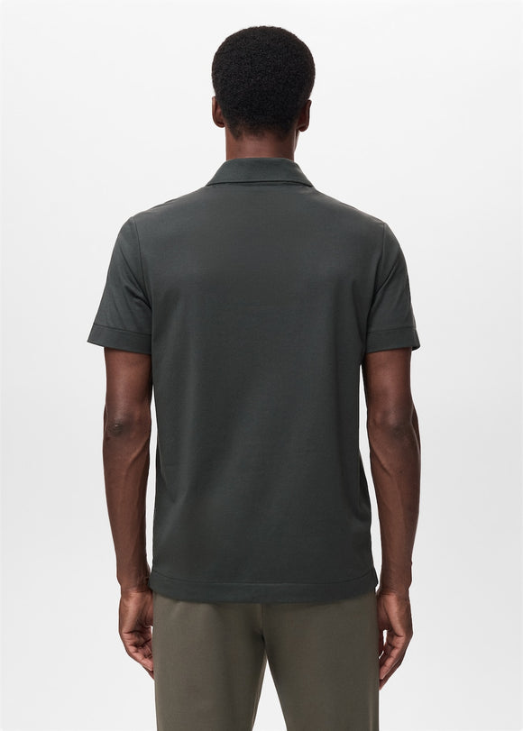 MANGO HANS 17035977-39 MANGO MAN POLO SHIRT