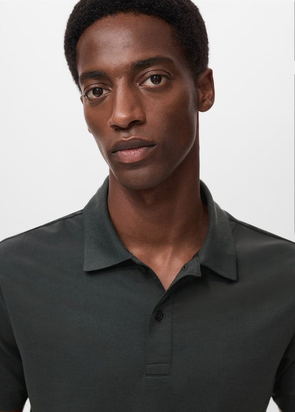MANGO HANS 17035977-39 MANGO MAN POLO SHIRT