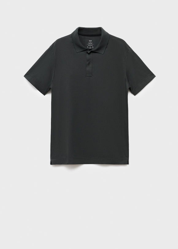 MANGO HANS 17035977-39 MANGO MAN POLO SHIRT