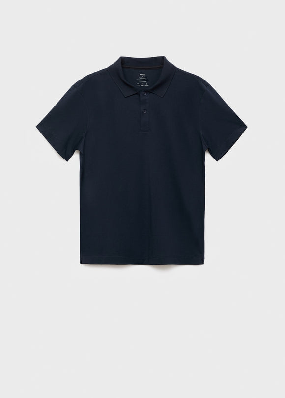 MANGO HANS 17035977-56 MANGO MAN POLO SHIRT