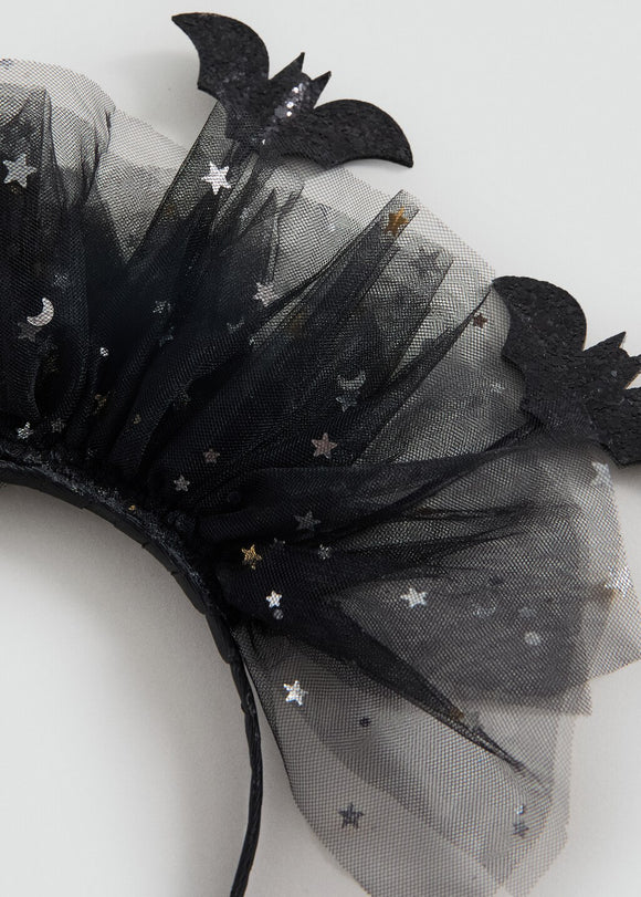 MANGO WITCHD 17037135-99 MANGO KIDS GIRL HEADBAND
