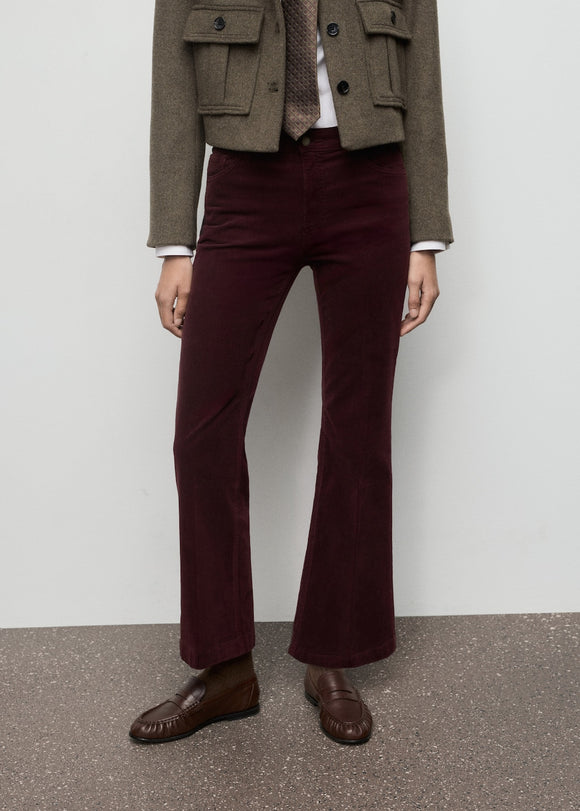 MANGO JOLENEP 17037772-77 MANGO WOMEN DENIM JEANS