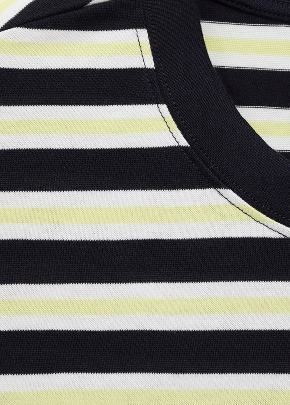 MANGO SUMMITH-H 17037773-56 MANGO MAN T-SHIRT SHORT SLEEVE