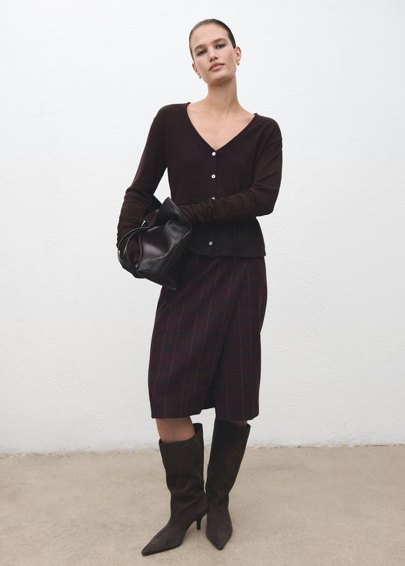 MANGO VERONA 17037802-30 MANGO WOMEN SWEATER