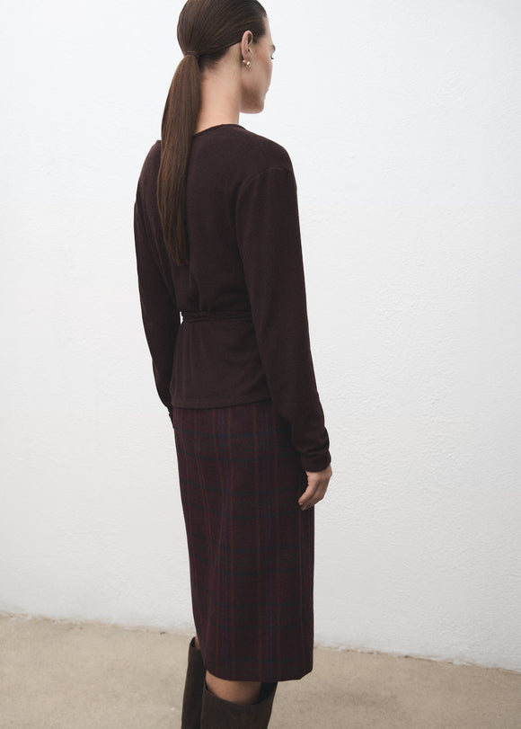 MANGO VERONA 17037802-30 MANGO WOMEN SWEATER