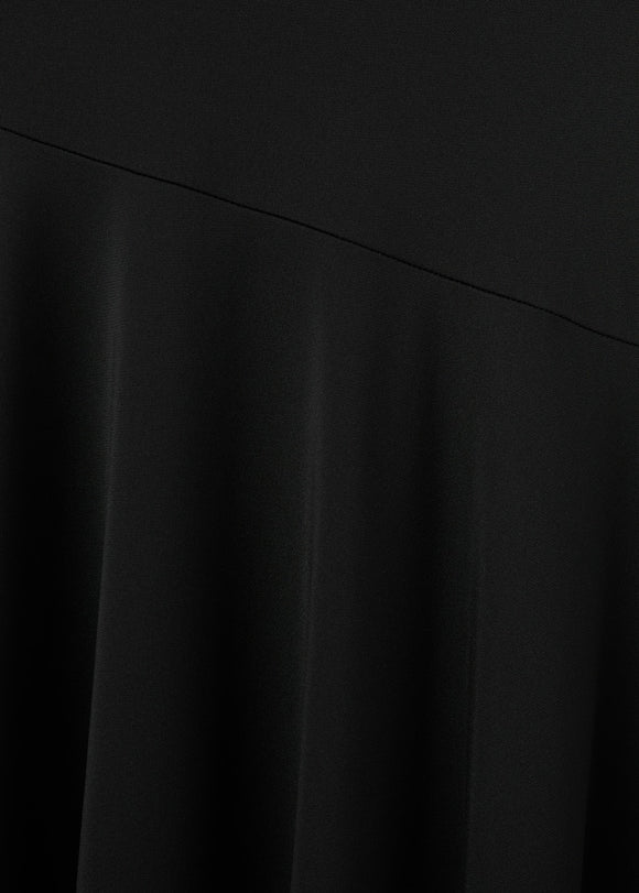 MANGO XCREPO 17037806-99 MANGO WOMEN DRESS FULL LENGTH