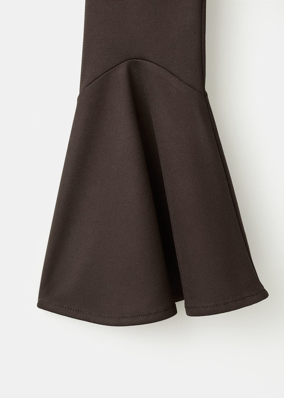 MANGO VENUS 17037911-30 MANGO WOMEN T-SHIRT LONG SLEEVE