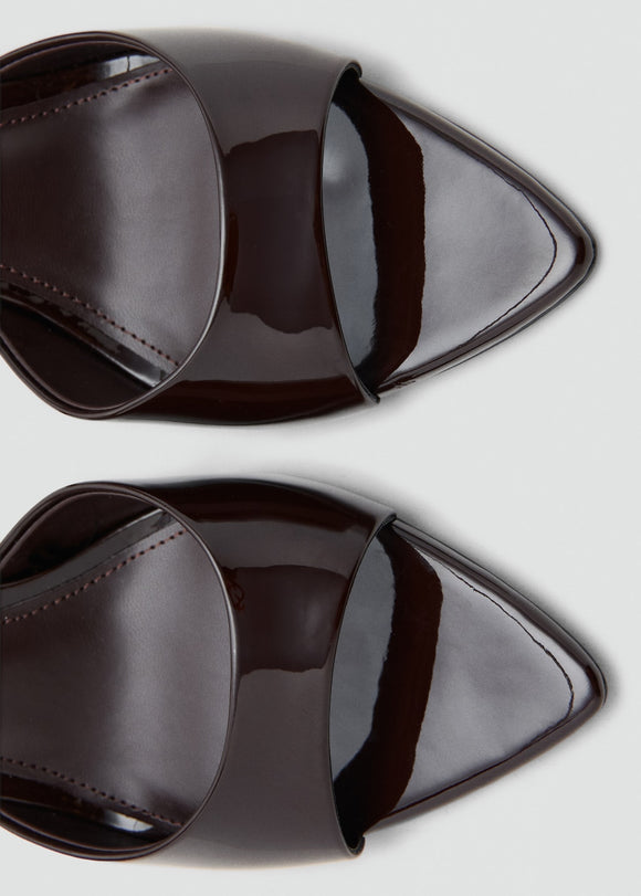 MANGO PEPYGR 17038637-78 MANGO WOMEN SANDAL