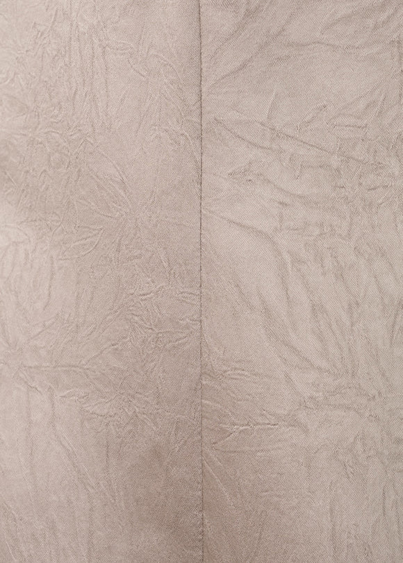 MANGO LADY 17039107-98 MANGO WOMEN DRESS KNEE LENGTH