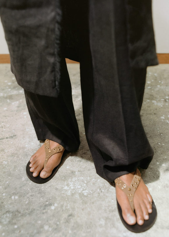 MANGO ELENA 17041121-37 MANGO WOMEN SANDAL