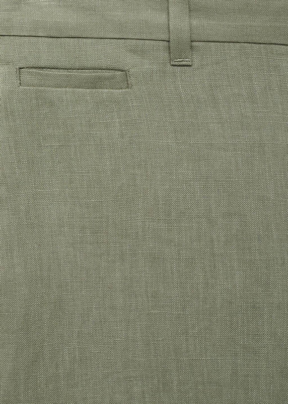 MANGO OYSTER 17041143-43 MANGO MAN TROUSERS