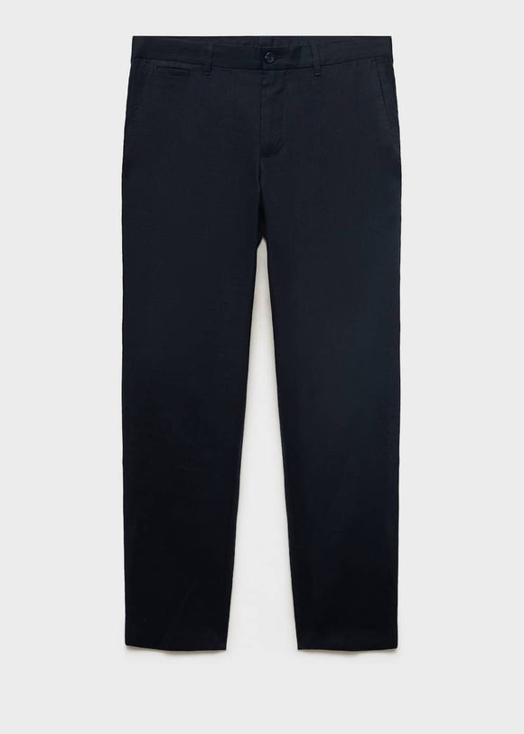 MANGO OYSTER 17041143-69 MANGO MAN TROUSERS